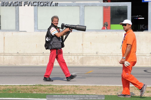 2009-09-27 Imola 3478 Variante bassa - Miscellaneous
